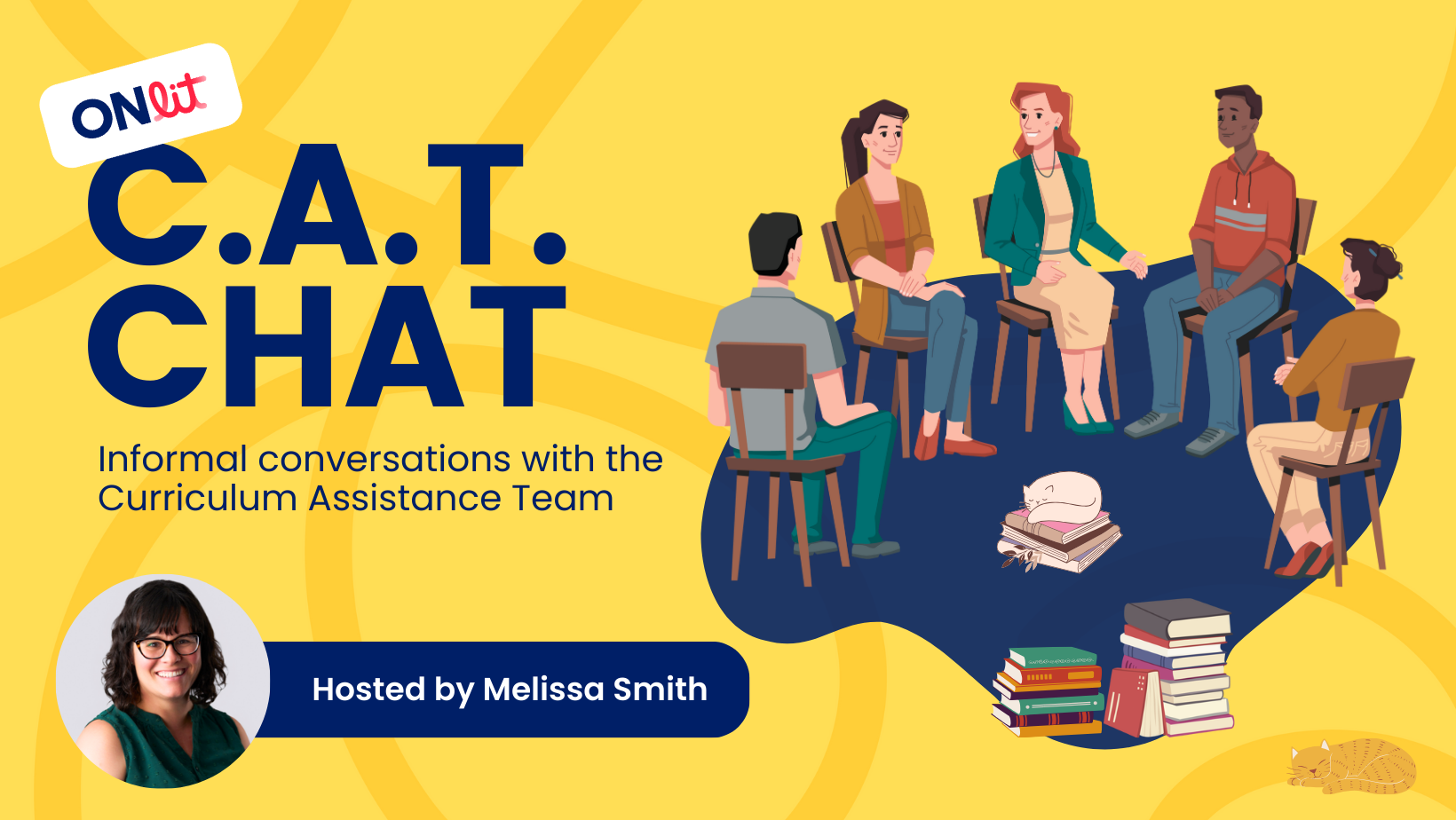 Curriculum Assistance Team Chat