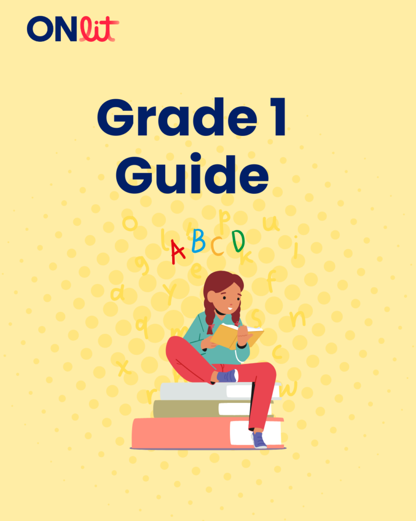Grade 1 Guide