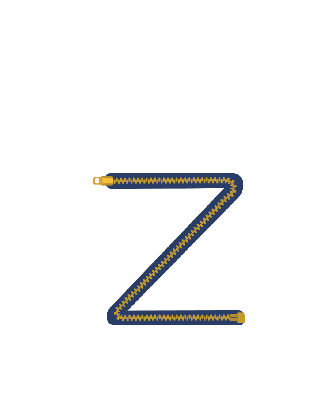 z
