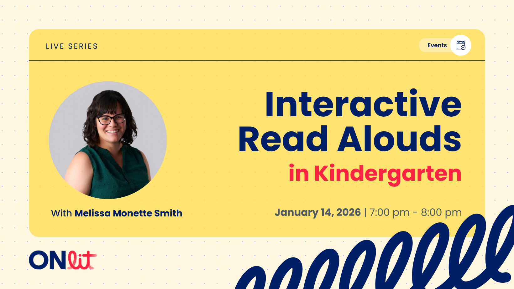 Interactive Read Alouds in Kindergarten