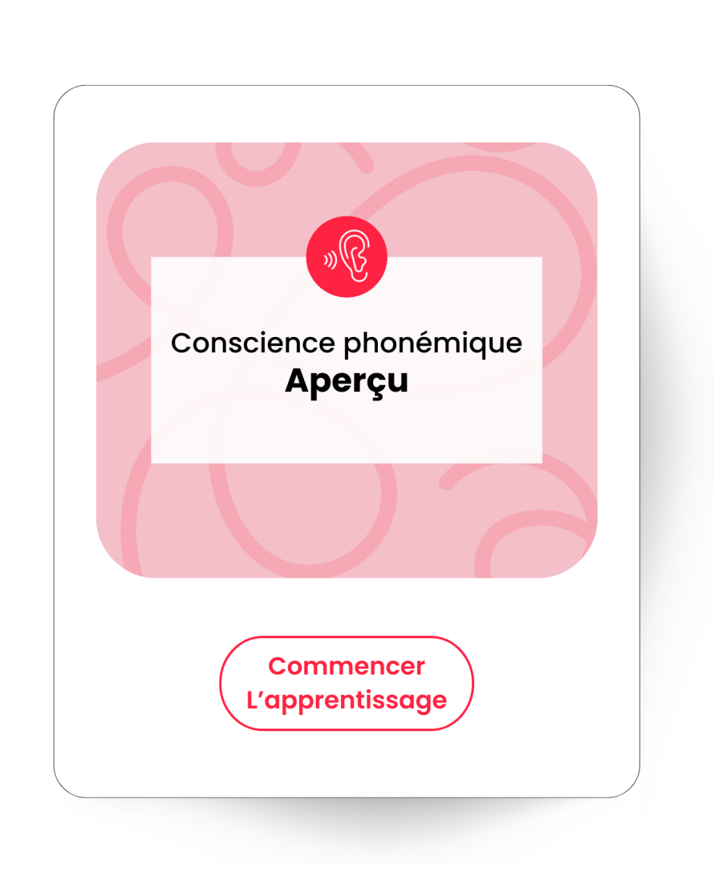 Conscience phonémique